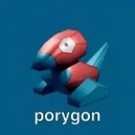 Porygon Cry V2 (copy)