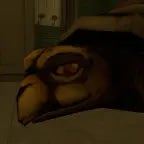 GET OUT MY COURTROOM