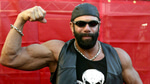 Macho Man Randy Savage - Oh yeah 2