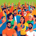 don't stop believing Midlife