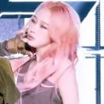 aespa 에스파 'Whiplash' (Official Instrumental)_320p