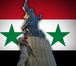 Syrian Army Of Christ