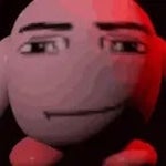 Meme Blowing speaker