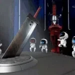 Callisto protocol bot "Threat level Maximum"