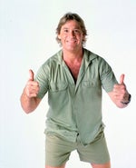 steve irwin theme