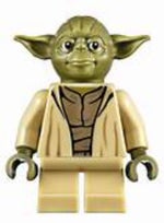 Lego Yoda Death sound