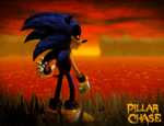 Sonic.exe Pillar chase 2 theme