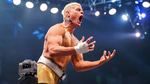 Cody Rhodes theme 1