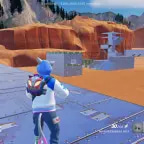 Fornite