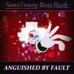 [SFBR - Ost] - Anguished By Fault | Fatal Error #34's Theme (3/4)