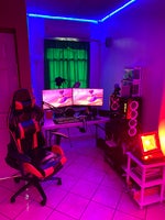 DJ RAMON SP Montagem Conga Conga (Remix)