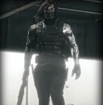 the winter solder edit