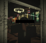 American Classic - Sound