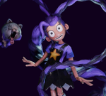 Lily Lovebraids (Pill Pack) Swipe 5 (Hit) (End)