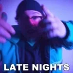 Late Nights - Sound