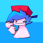 Friday Night Funkin 3, 2, 1, GO! Sound Effect (HD) - Sound