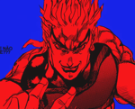 Dio Brando (M4rkim)