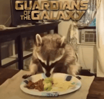 We’re having soft tacos later