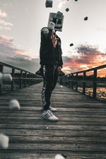 her way partynextdoor [sped up]