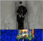 Interloper Ping sound