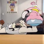 Les Kassos - Serge le Lapin