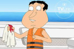 Quagmire : Family Guy - No