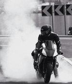 motorcycle sound effect