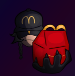 Ithaqua // Morningstar HEHEHE