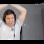 chyba wywołałem ducha