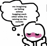 Hey, I think you're really cool (official)