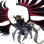 Crow Hogan Summon Black Winged Dragon