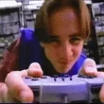 Arin - I'm The Video Game Boy