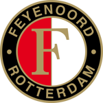 Feyenoord naar de coolsingel