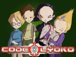 Code Lyoko Theme song (Serbian)