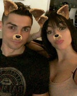 spike cry and jump meme sound