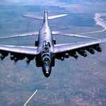 Be advise, Enemy AC-130