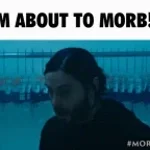 MORBIUS TYPE BEAT [FGL9VdYYQtk]