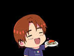 PASTA!! Italy (hetalia) - Sound