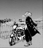 McQueen is fading susside Dark side of the moon