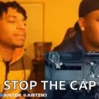 stop the cap