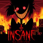 Insane - Alastor (Hazbin Hotel Song) English