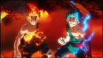 MHA-Might+U - Sound