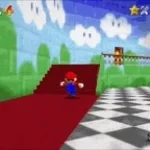 Super Mario 64 Portal Meme Sound  SOUND ARCHIVE