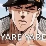 Yare Yare Daze...