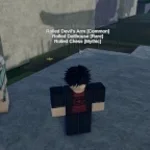WHAT DID HE SAY (copy)