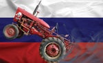 Blyat Tractor LOUDER
