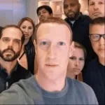 Mark give me the zucc