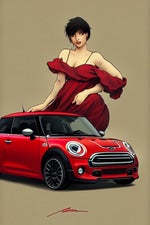 mini