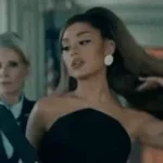 YUH Ariana Grande