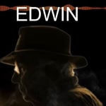 my name is edwin I made the mimic